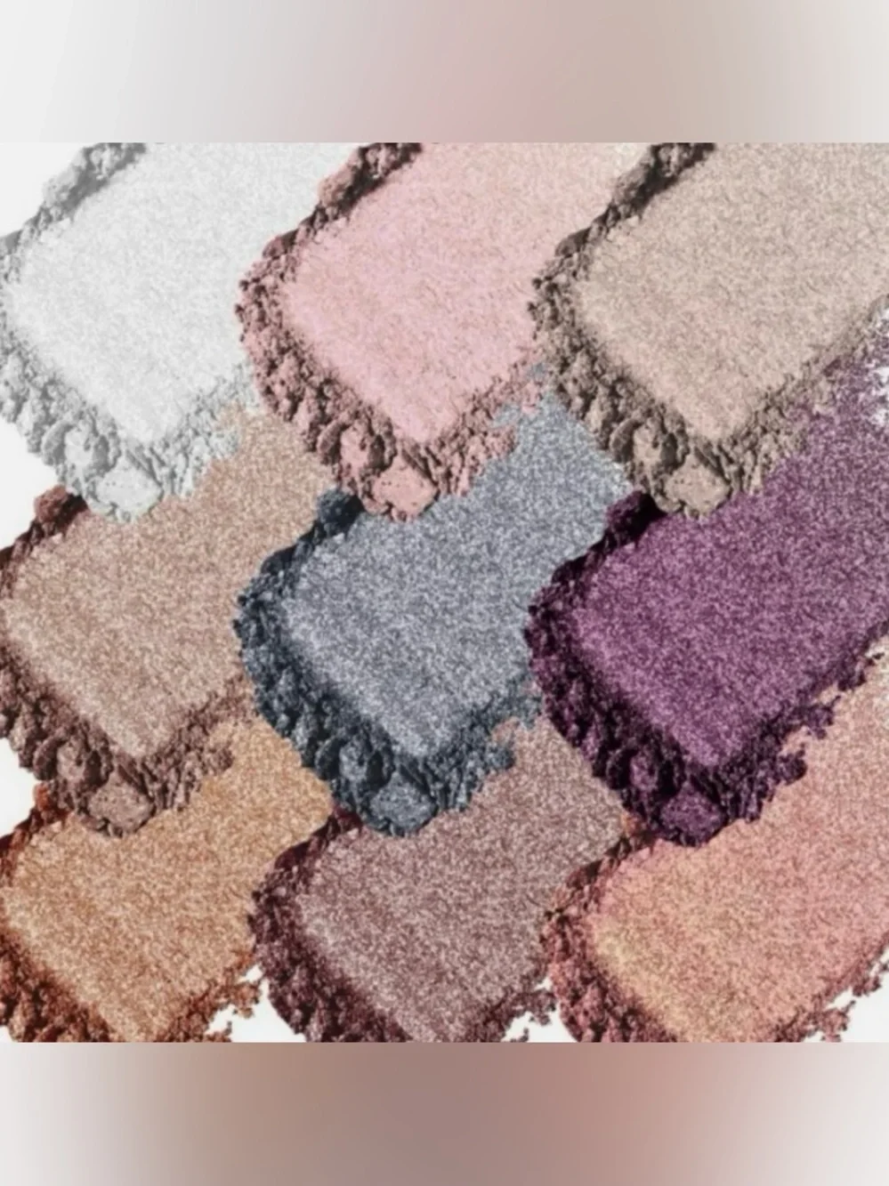 New Pixi + Hello Kitty Eye Effects Eyeshadow Palette